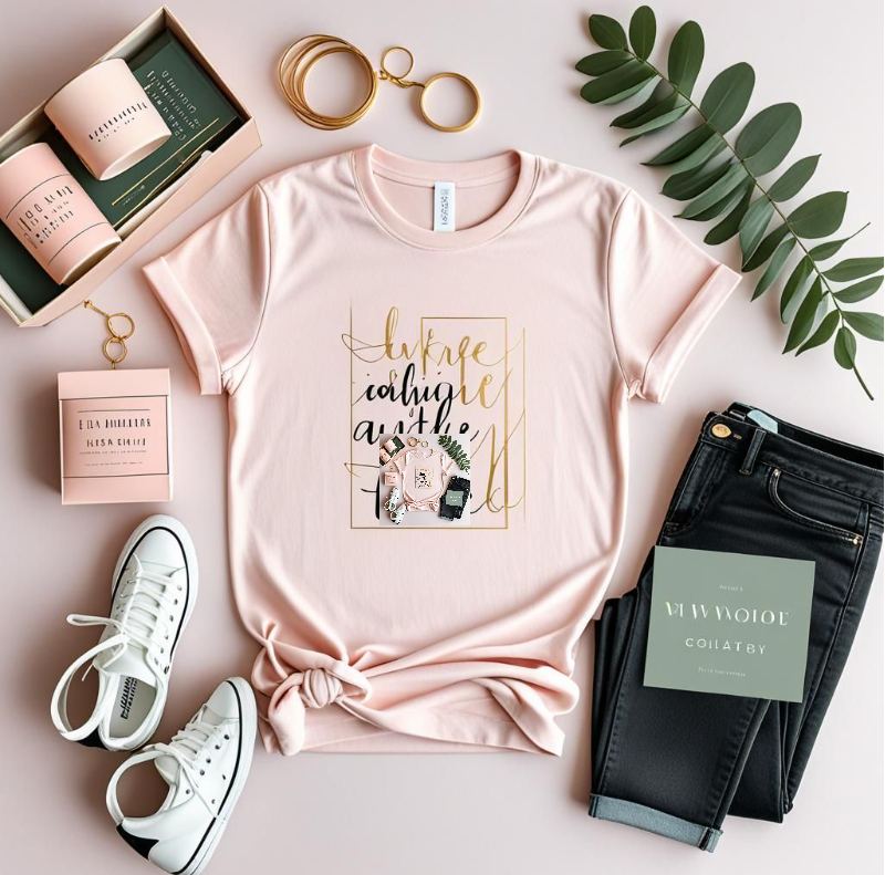 Fashion & Apparel