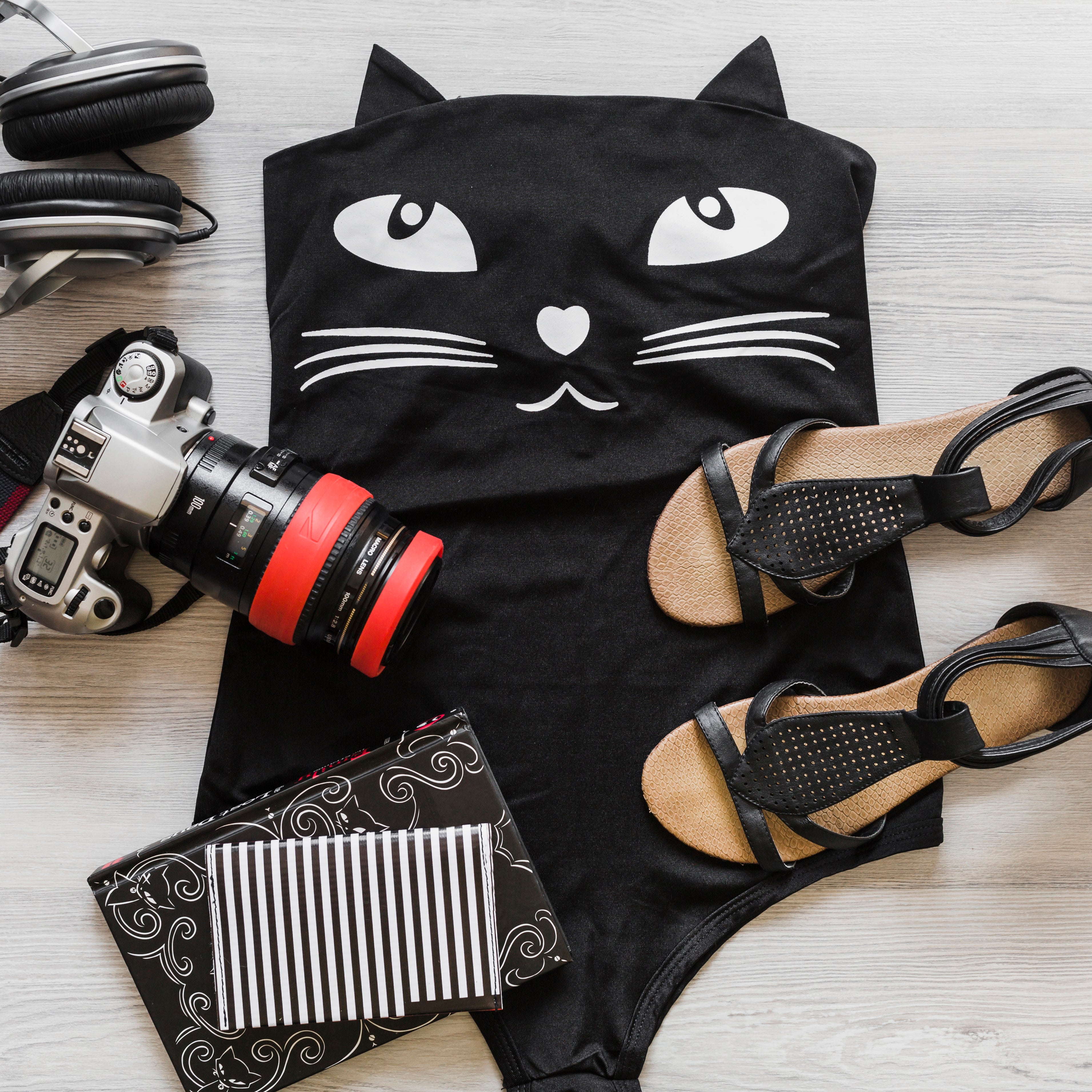 Fashion/Apparel Collections
